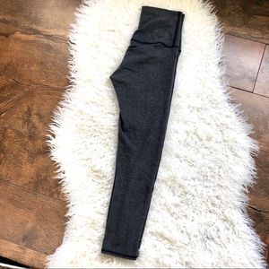 Lululemon High Waist Leggings